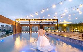 Park Marine Hotel